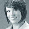 photo of Lynn Vavreck